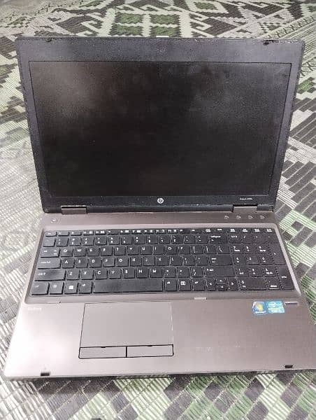 hp laptop 2