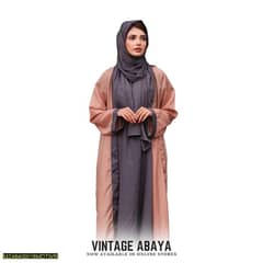 Abaya 0