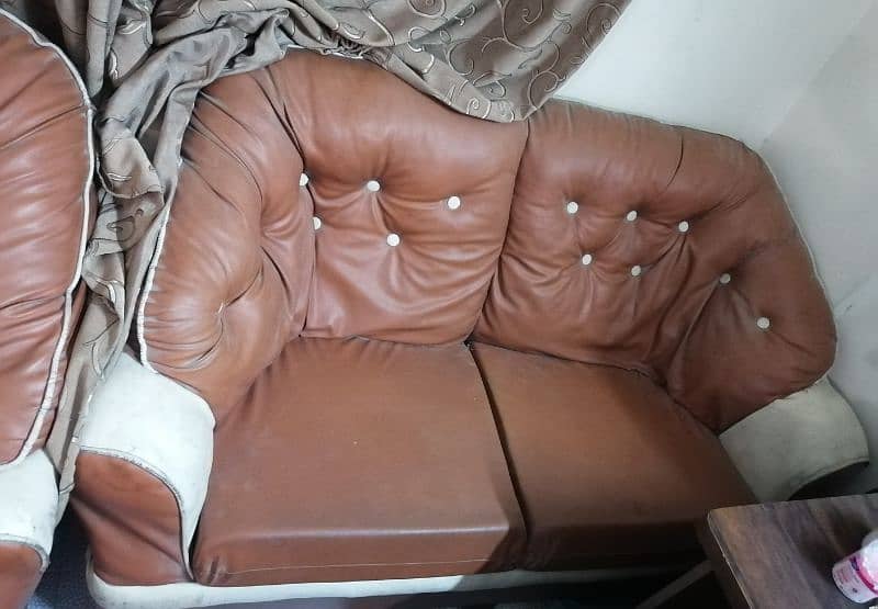 7 Seater Sofa Set 1