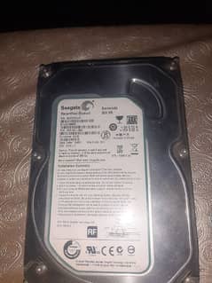 500 gb hard disk for sale 0