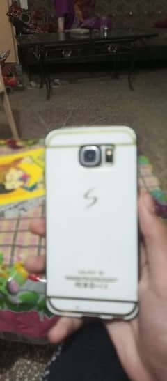 samsung s6