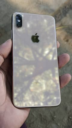 sale exchange iphonevXs max box chargr pta approved