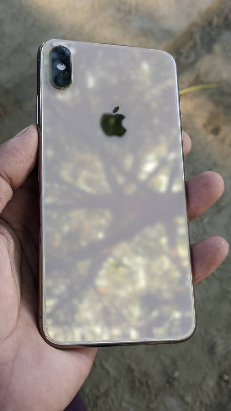 iphonevXs max box chargr pta approved 0