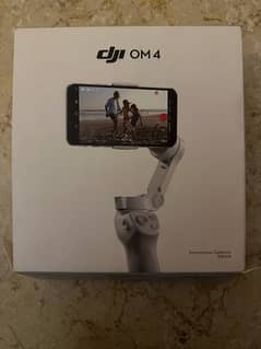 dji OM 4