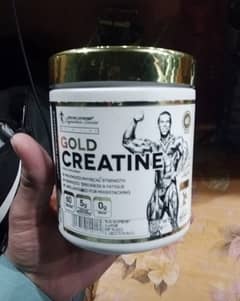 creatine