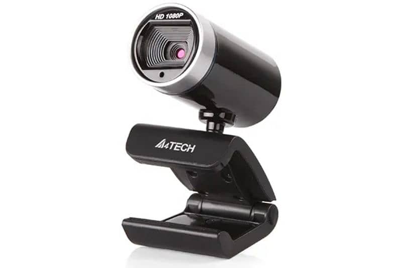 A4Tech PK-910H 1080P Webcam 1