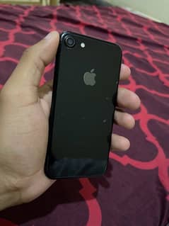 iphone 7 128 gb pta approved all ok