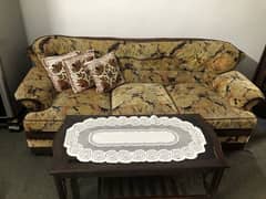 5 seater sofa brand new condition