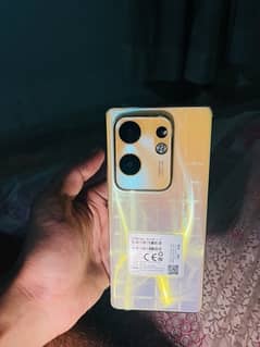 Infinix Zero 30 4g