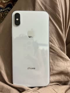 iPhone X for sale