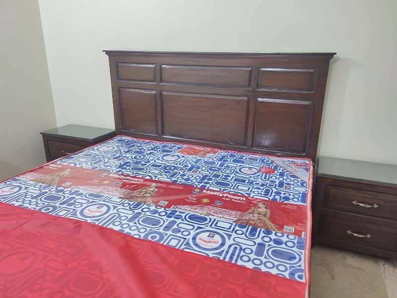 Bedroom Set for sale 2