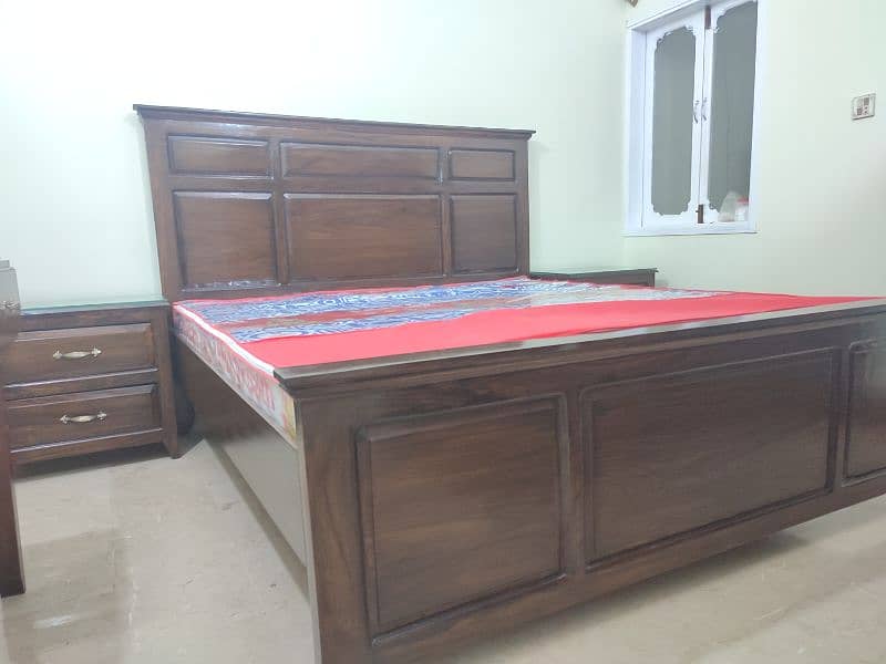 Bedroom Set for sale 6