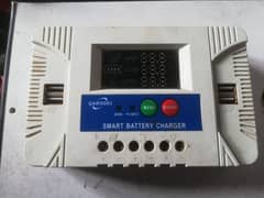 pwm charge controller 30 amper