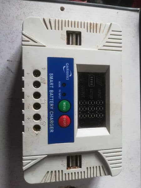 pwm charge controller 30 amper 1