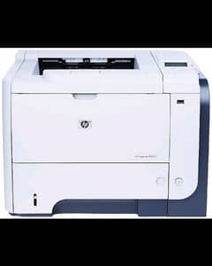 hp laserjet printer