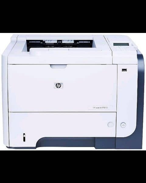 hp laserjet printer 0