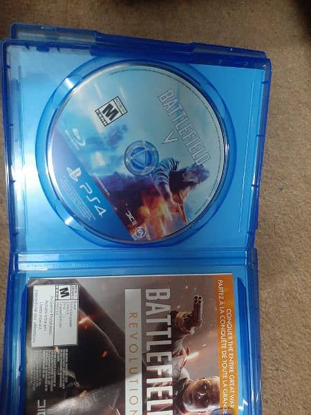 Playstation 4 games 11