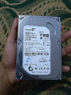 Branded Hdd 500 gb ( Read Ads ) 0