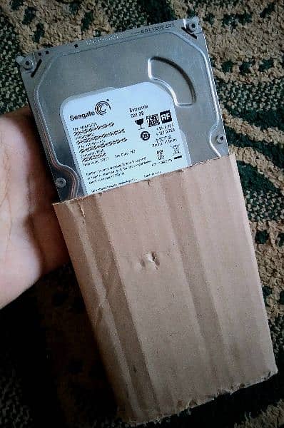 Branded Hdd 500 gb ( Read Ads ) 4