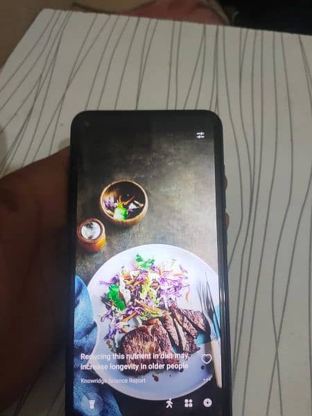 REDMI NOTE 9 RAM 4+2GB ROM 128GB 0