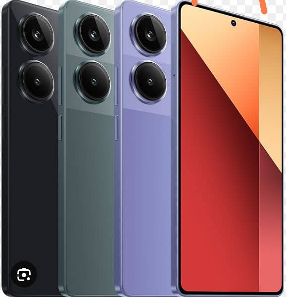 Redmi 13pro 0