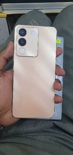 vivo v29e 5g