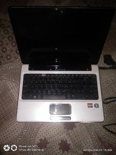 Hp quad core laptop read ad