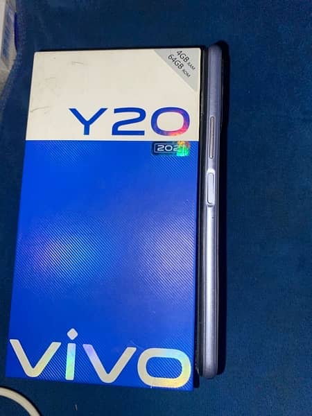 vivo y 20 exchange posibal 2