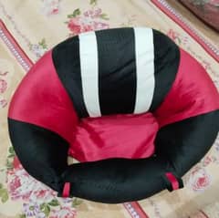 kids baby soft chair supporting to set