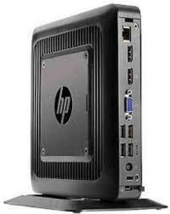 HP T520 Mini Pc