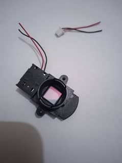 IR cut filter for cctv ip hd camera