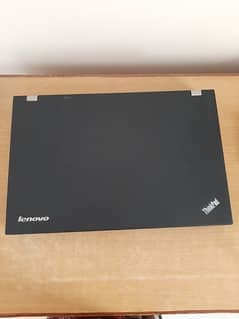 LENOVO THINKPAD T530