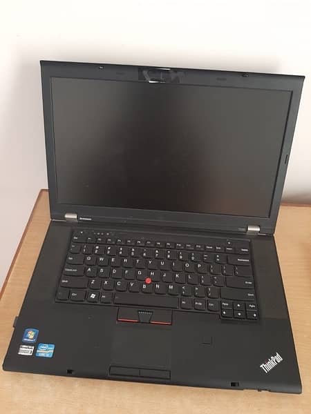 LENOVO THINKPAD T530 1