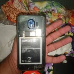 Samsung j4 pinal dalna hye  03020625881