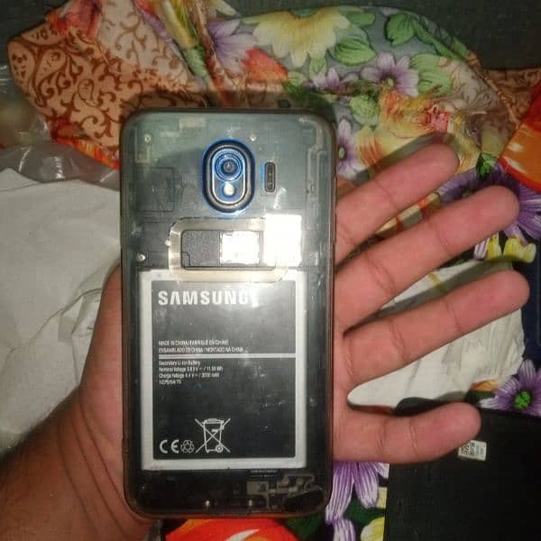 Samsung j4 pinal dalna hye  03020625881 0