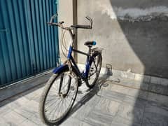 Bicycle for sale