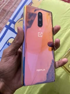 OnePlus air dual SIM 10x9 full okay