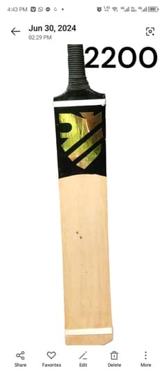 new condition bat 03482868498