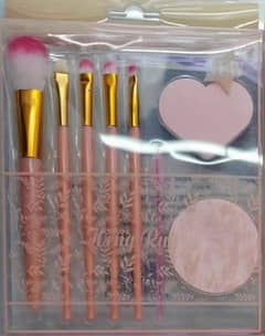 Make Up Brushes