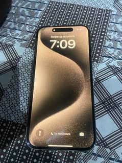 iphone 15 pro jv Natural titanium