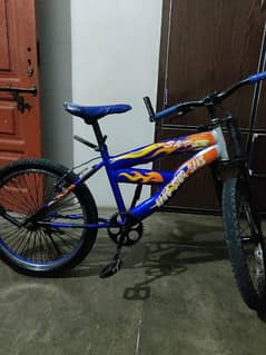 cycle for sale