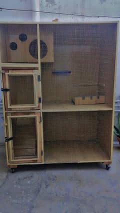 Cats Cage for Sale