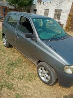 Suzuki Alto 2010