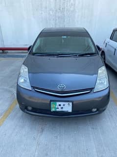 Toyota Prius 2007