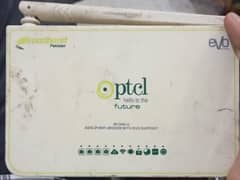 Ptcl WiFi router in just 999!