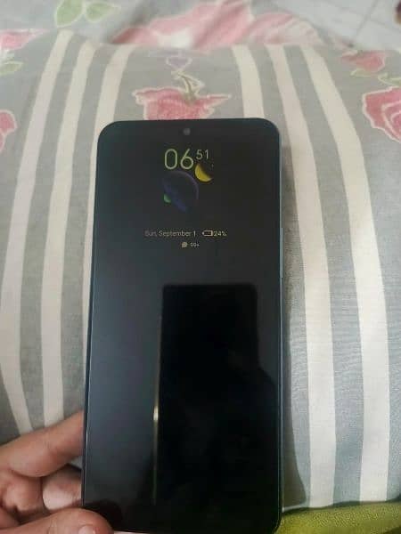 Infinix note 12 6gb /128gb 1