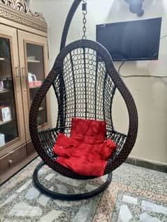 Swing Chair Jhoola