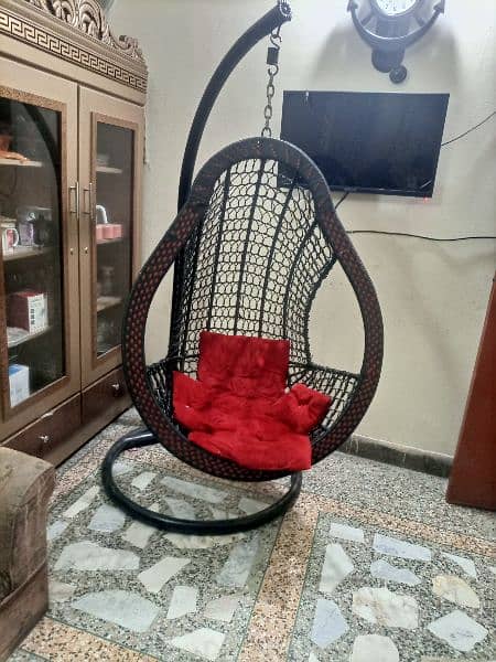 Swing Chair Jhoola 1