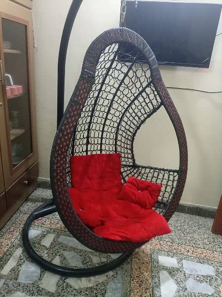 Swing Chair Jhoola 6