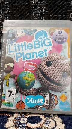 Little Big Planet